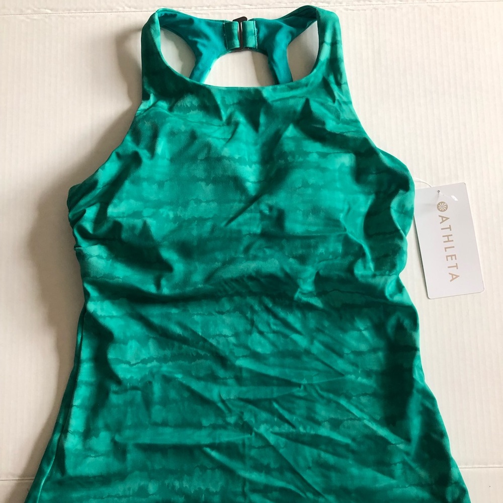 Athleta Tankini